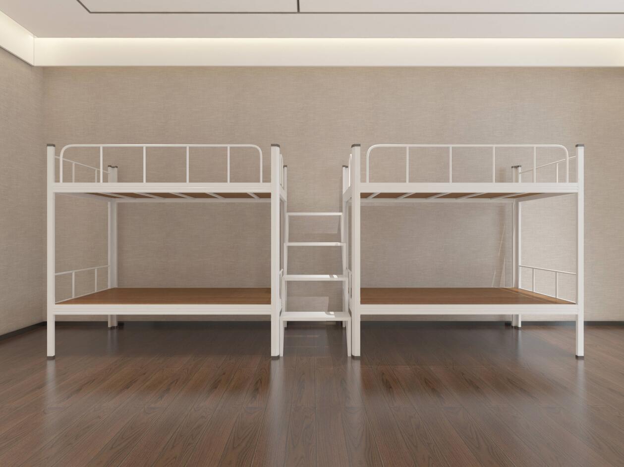 雙層鐵床架定制廠(chǎng)家