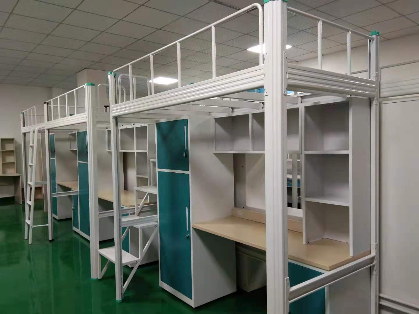 適合孩子的雙層鐵床有哪些？