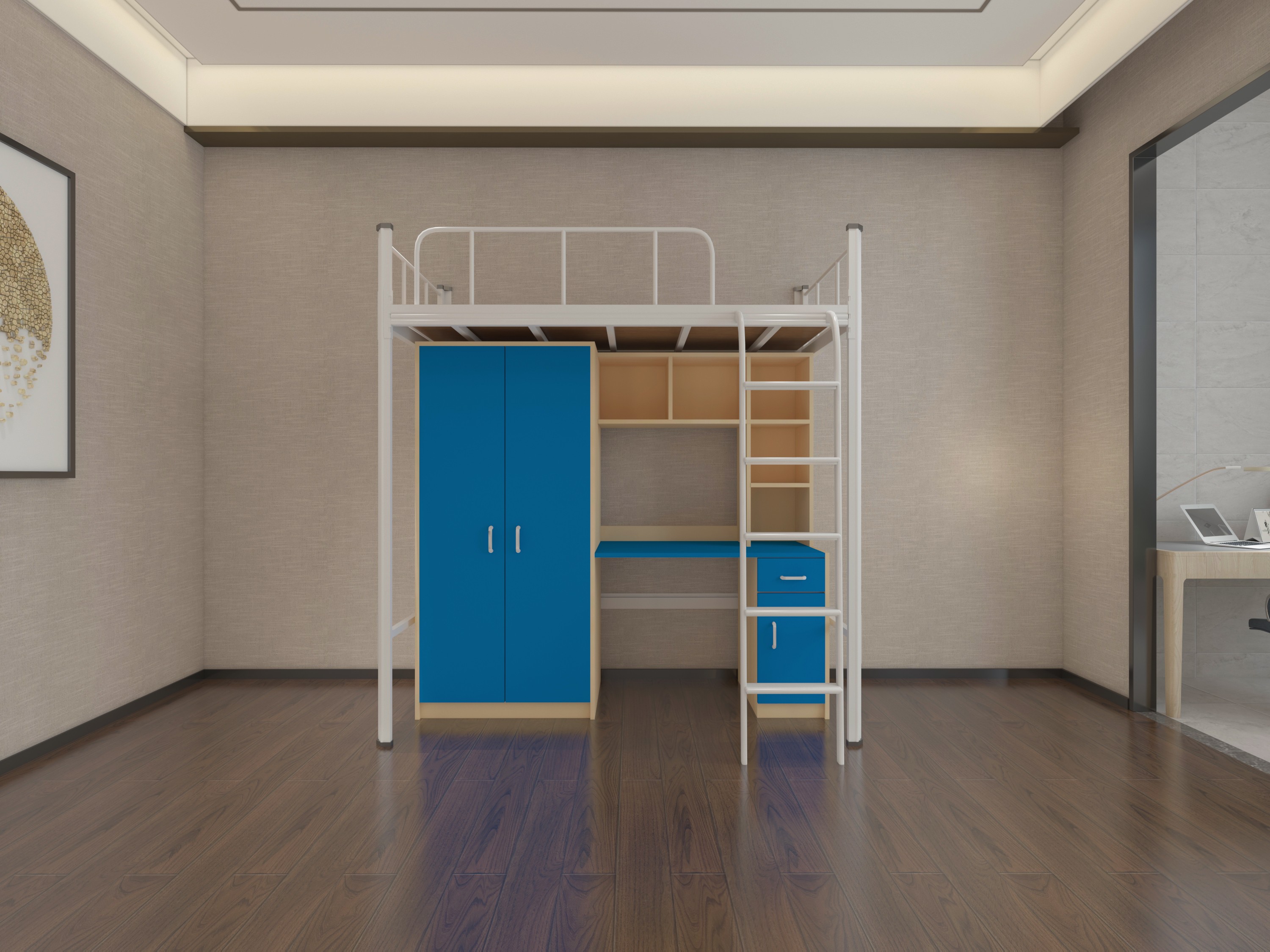 定做學(xué)生公寓床，學(xué)生公寓床報(bào)價(jià)