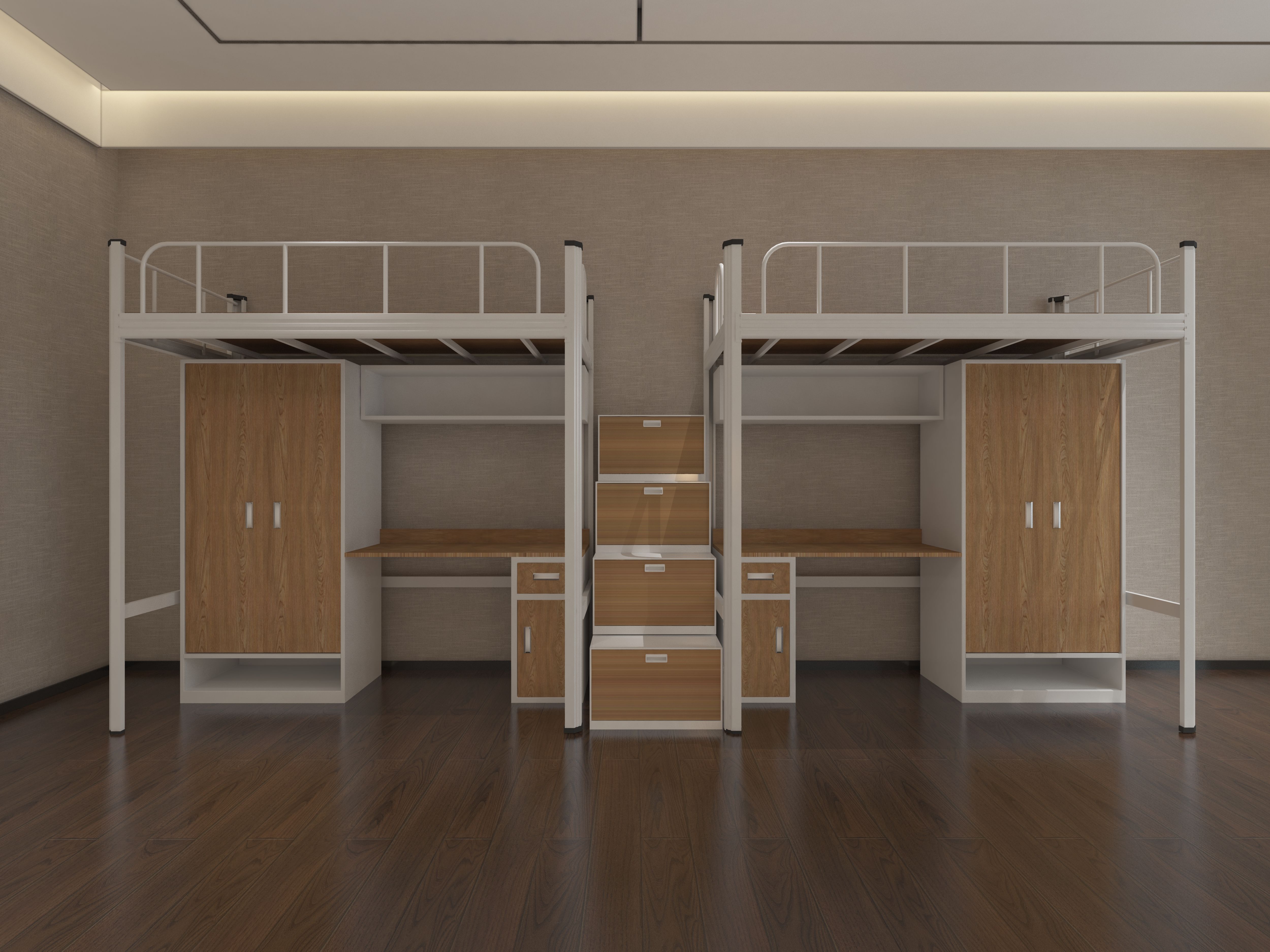 定做學(xué)生公寓床，學(xué)生公寓床報(bào)價(jià)