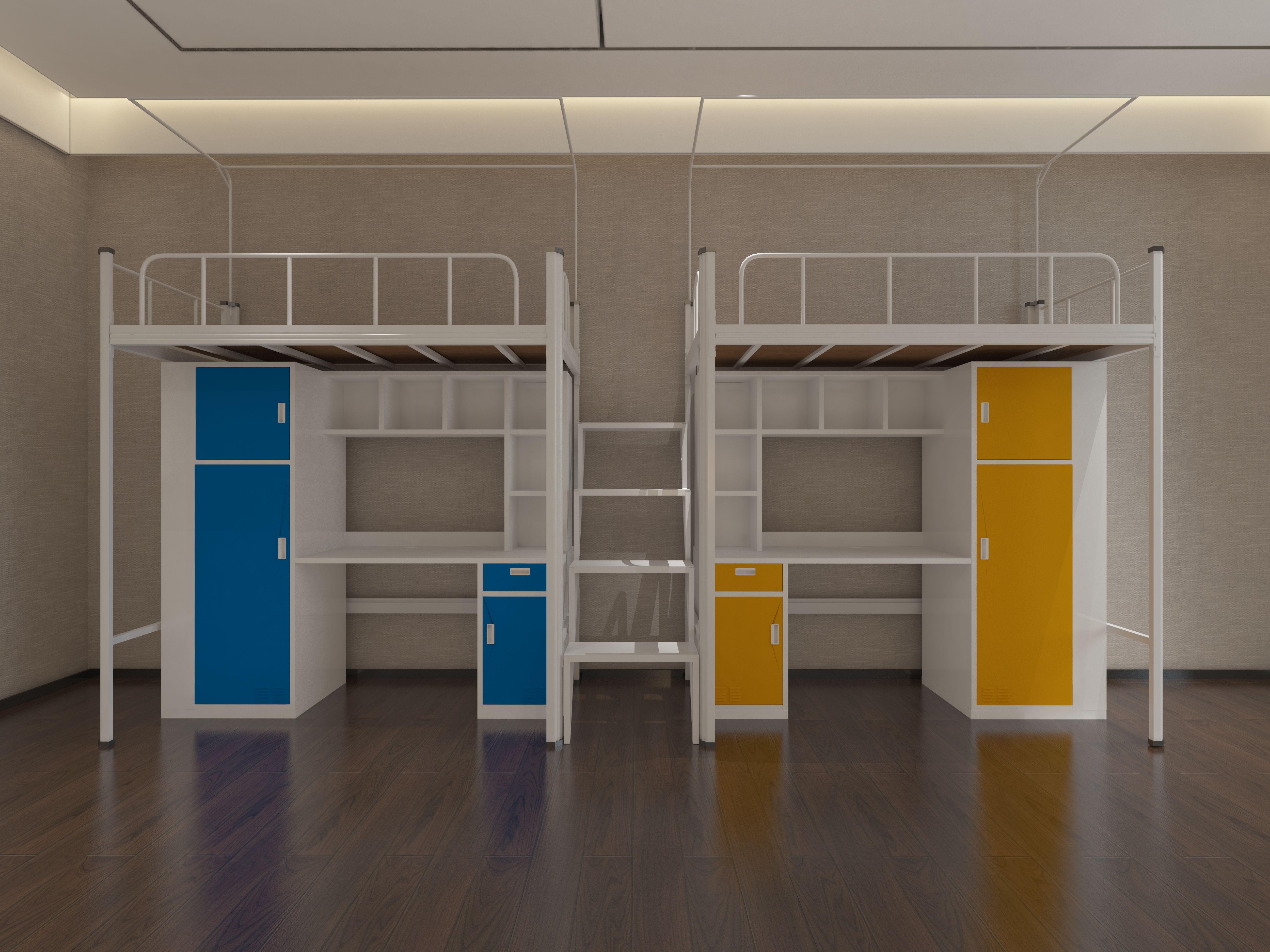 定做學(xué)生公寓床，學(xué)生公寓床報(bào)價(jià)