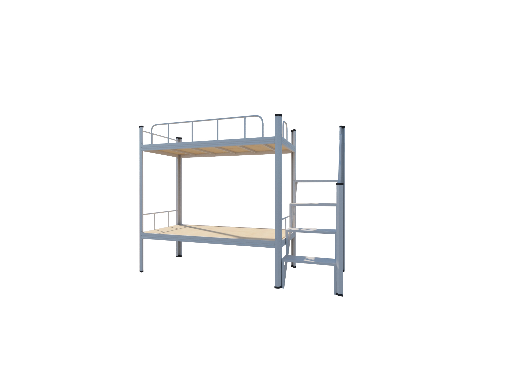 上下鋪鐵床的好處有哪些？