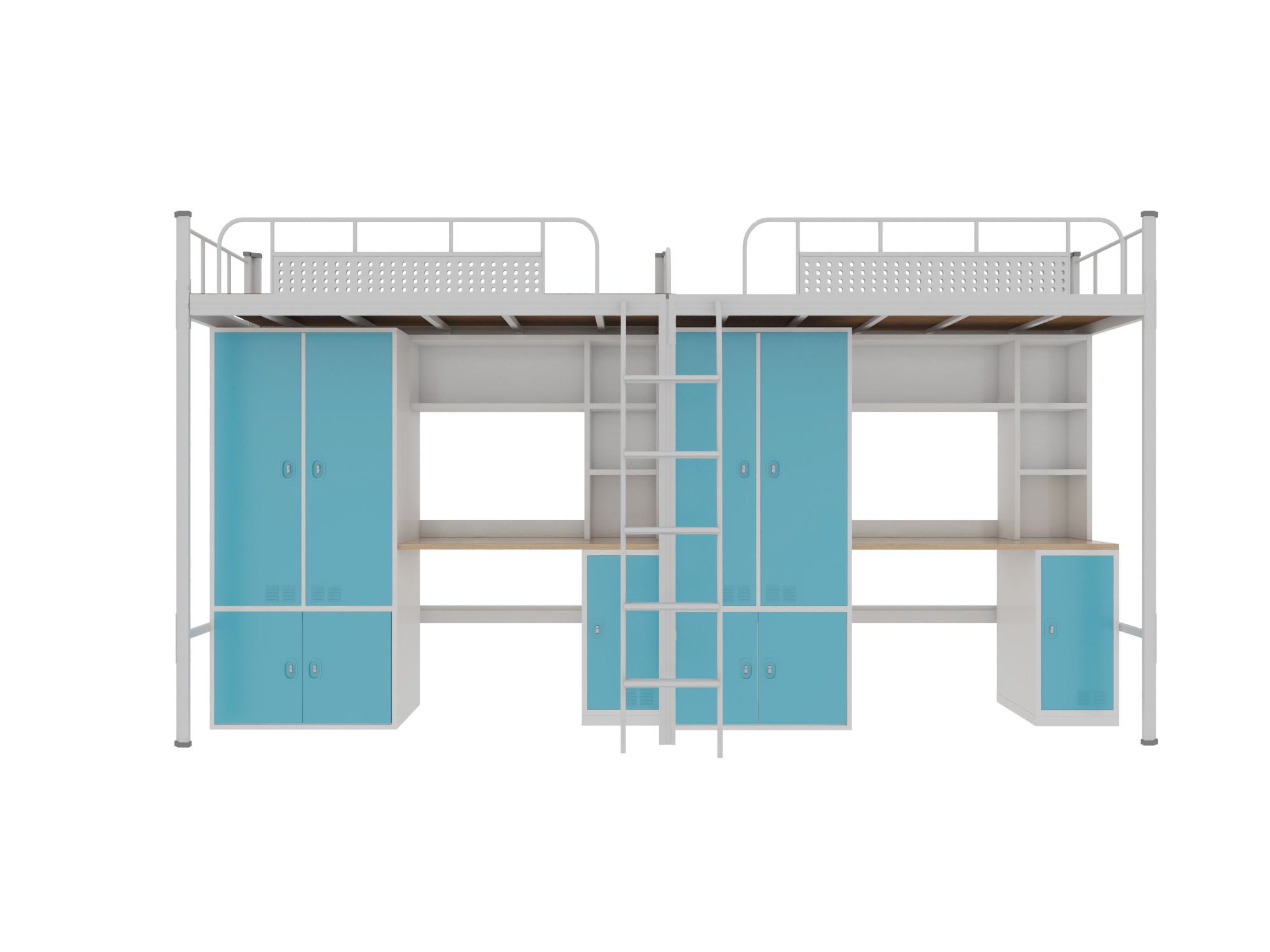 木床相比鐵床哪個好？