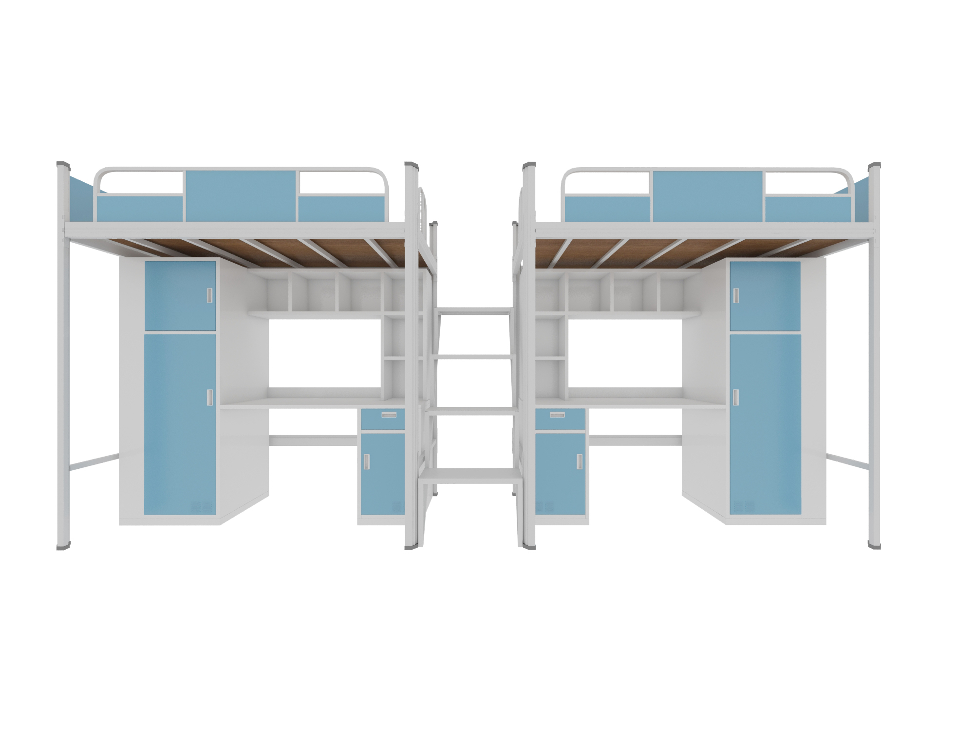 木床相比鐵床哪個好？