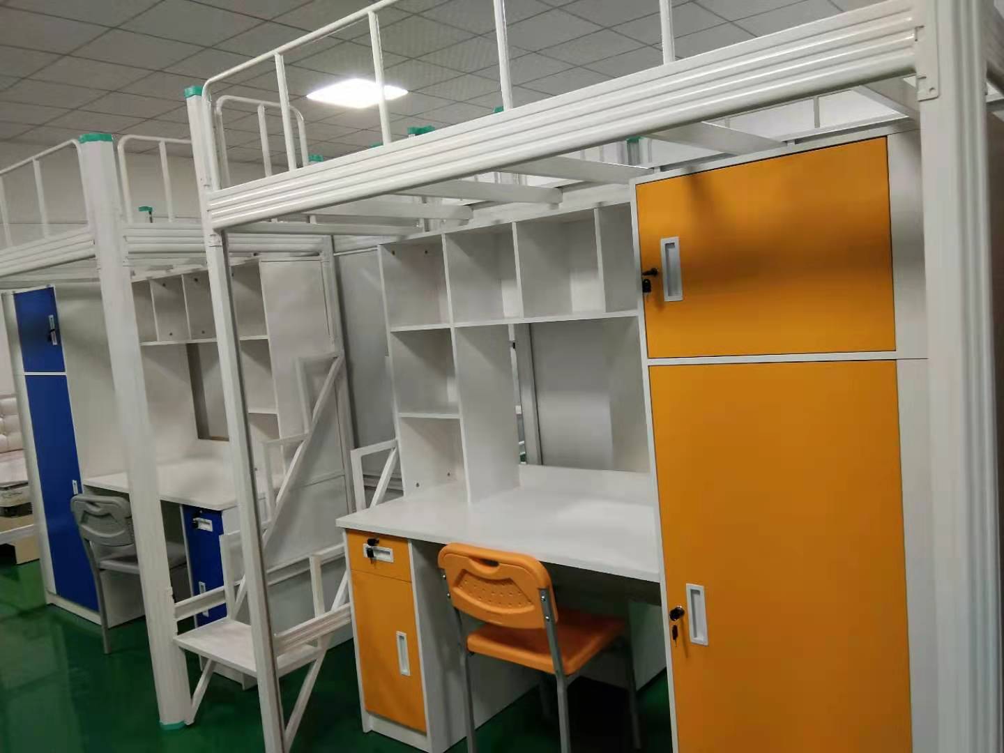 怎么測量雙層床的尺寸？