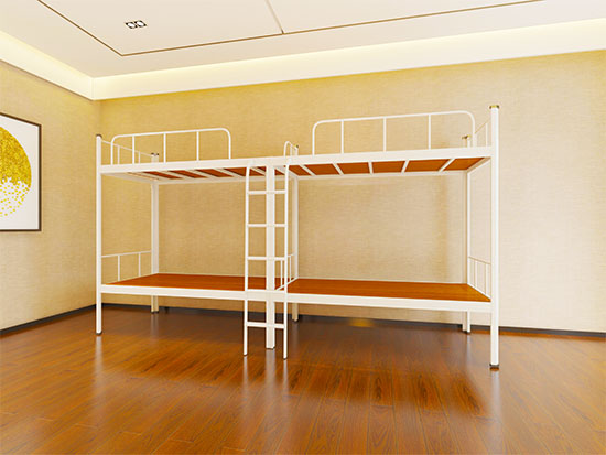 什么尺寸的鐵床適合孩子？