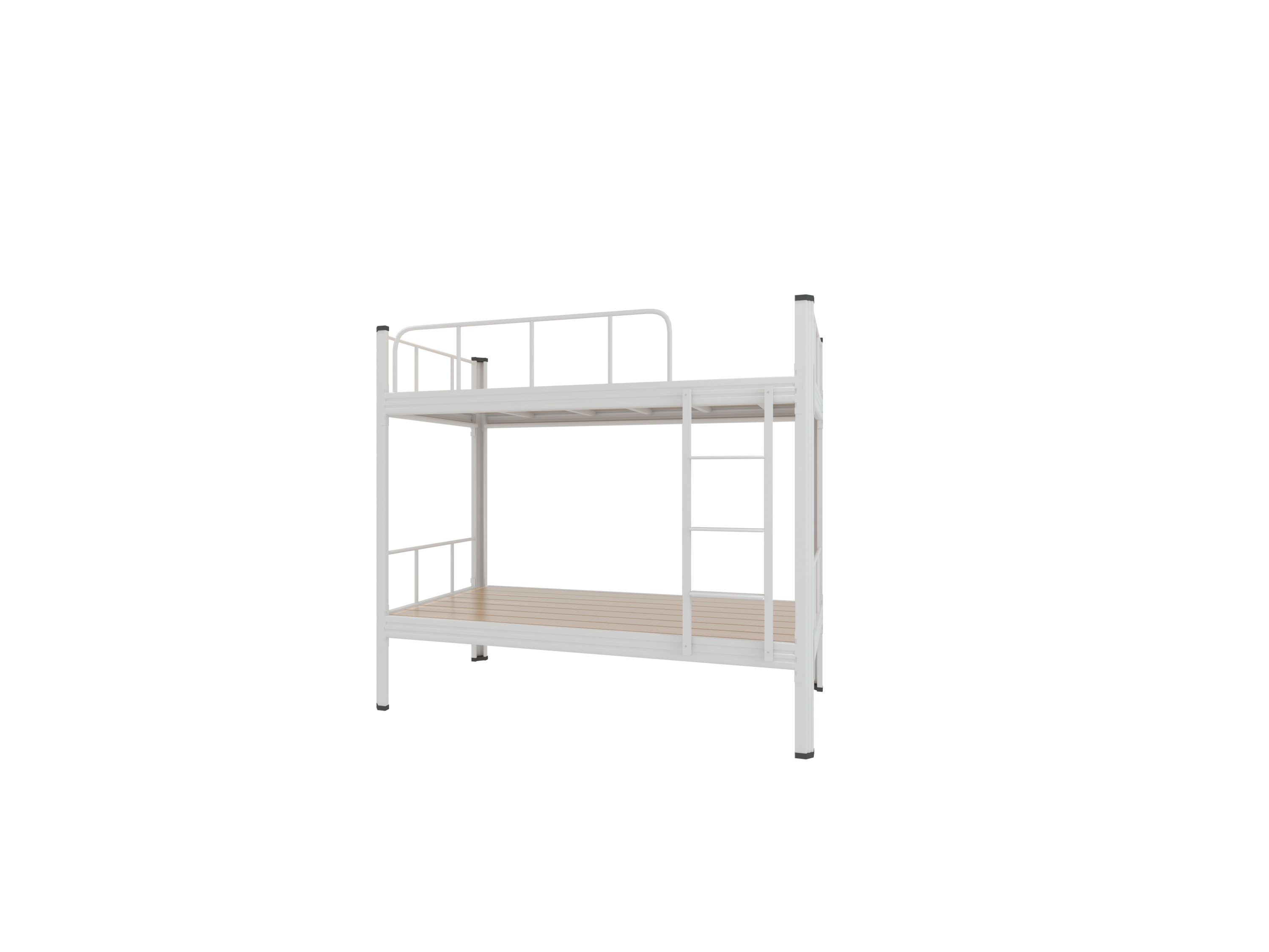 制作雙層鐵床時(shí)選用什么油漆？