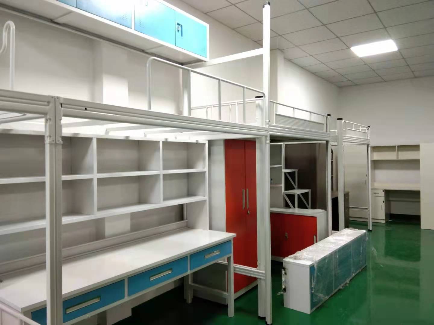 雙層鐵床的這些問題，你知道嗎？