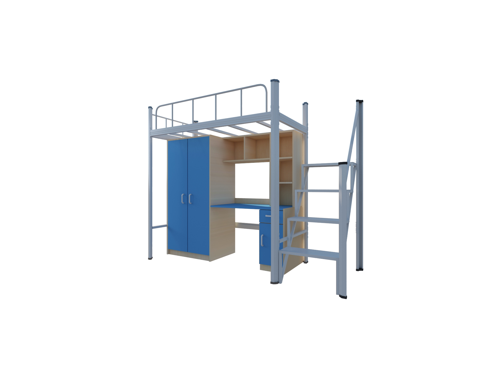 如何找到一家優(yōu)質(zhì)雙層鐵床公司？