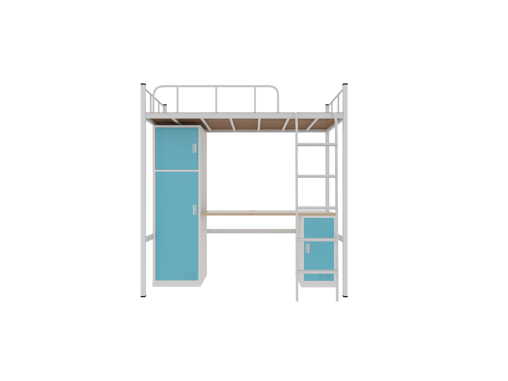 選雙層鐵床，要記住這幾點