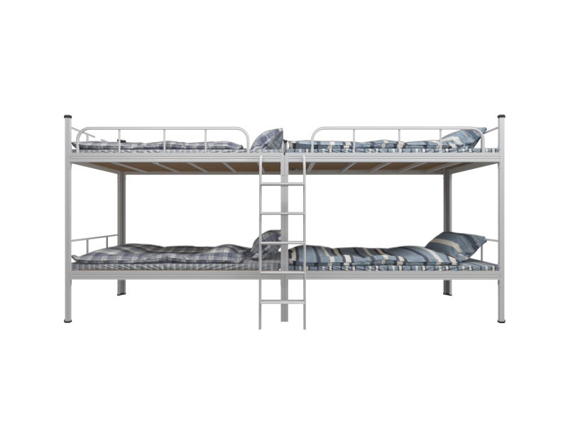 單人雙層鐵床的優(yōu)點(diǎn)有哪些？