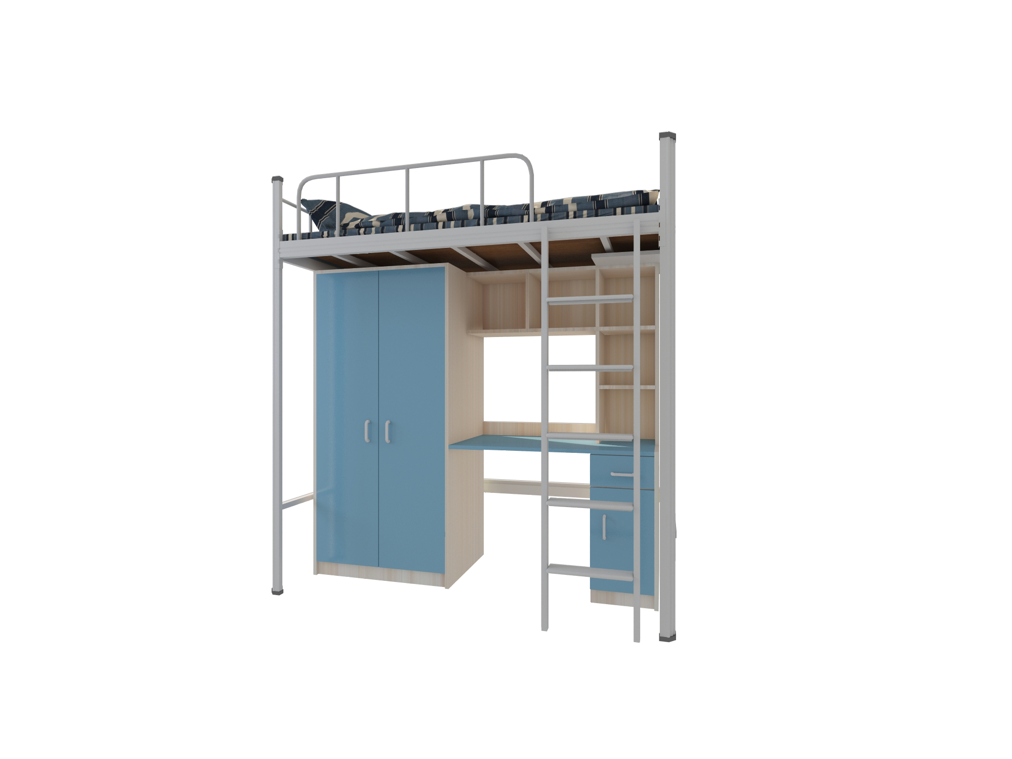 選上下雙層床，這些細節(jié)不可忽視