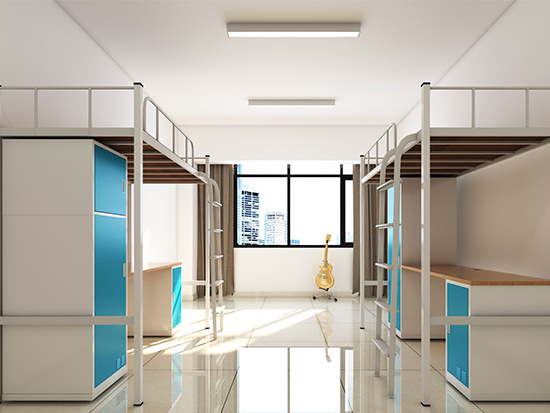 從那里買學(xué)生公寓床有保障？