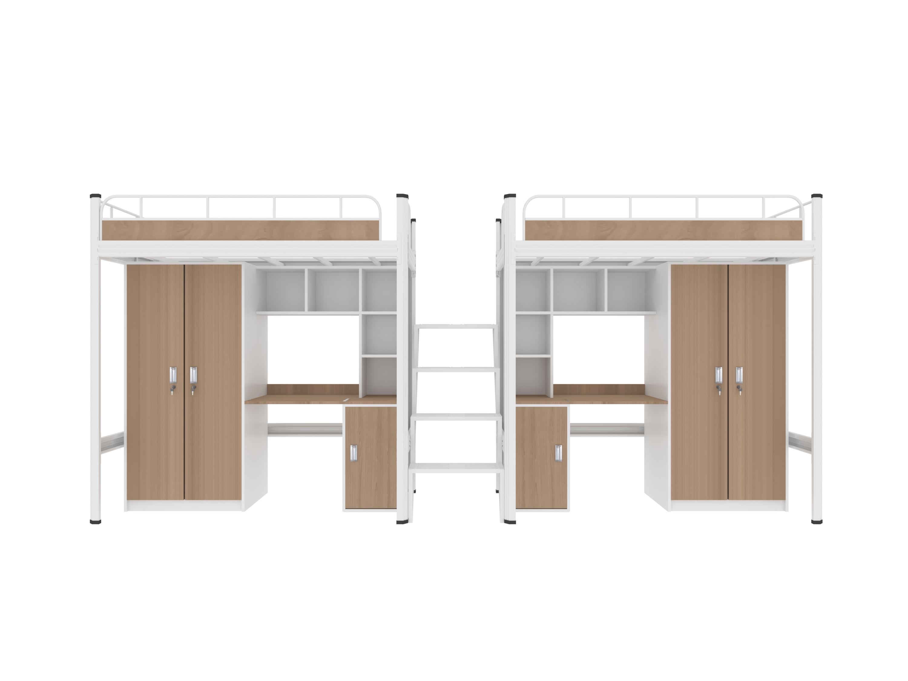 上下鋪鐵床圖片 上下鋪鐵床參數(shù)