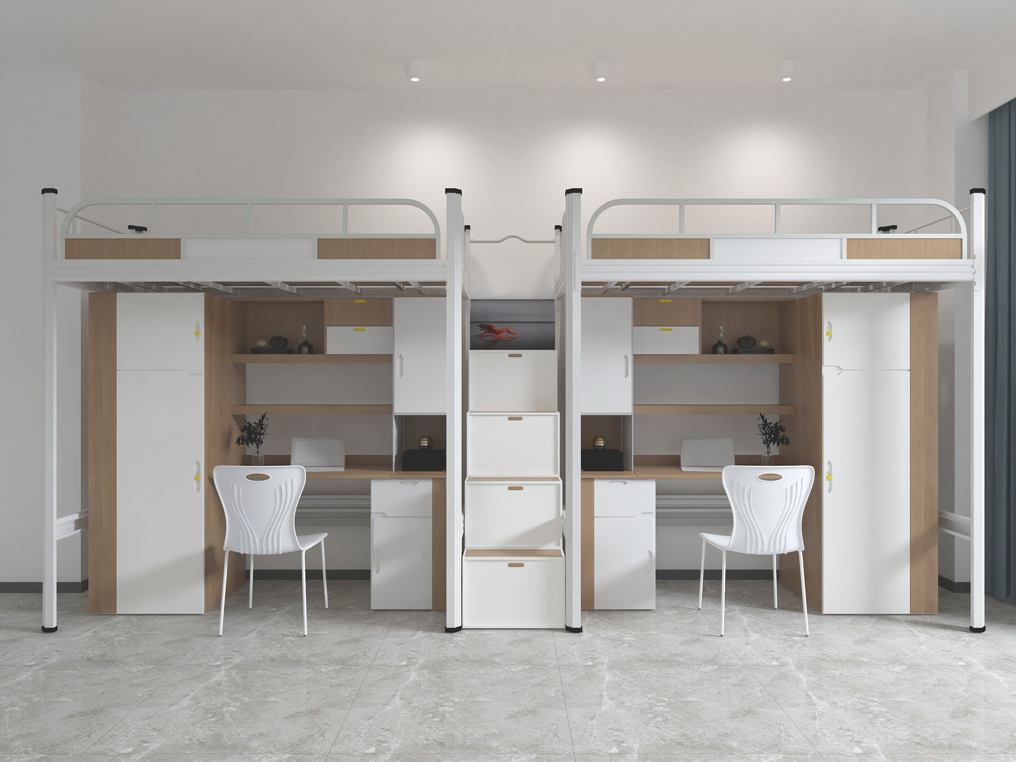 選擇學生公寓床時要看重什么？