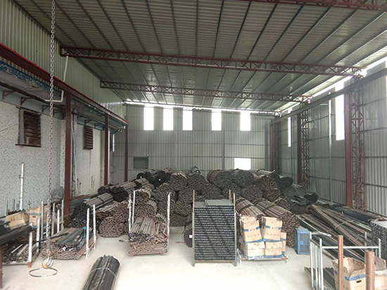 帶你看有實力的雙層鐵床生產(chǎn)廠家