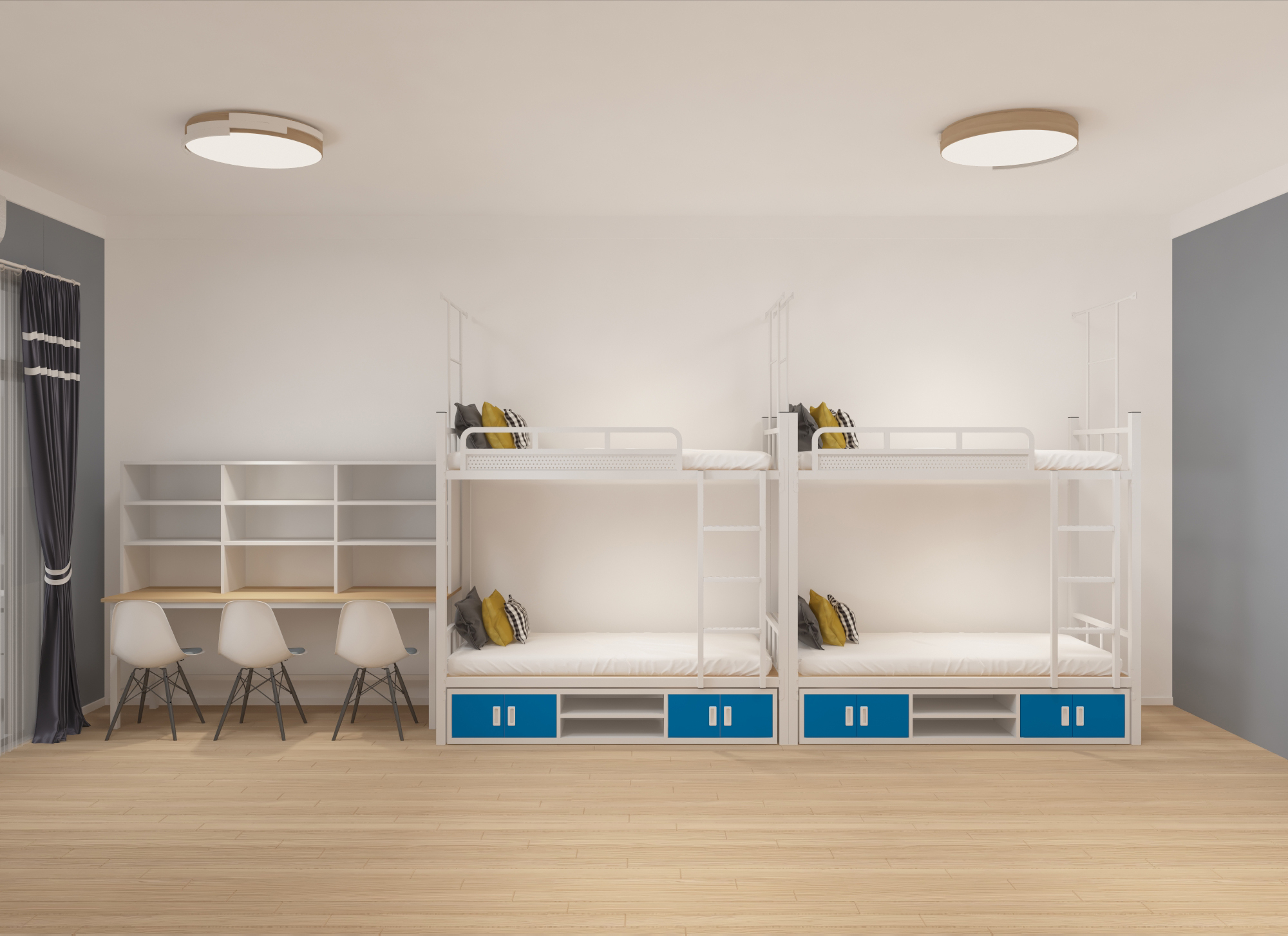 回收佛山上下鋪鐵床有什么用？