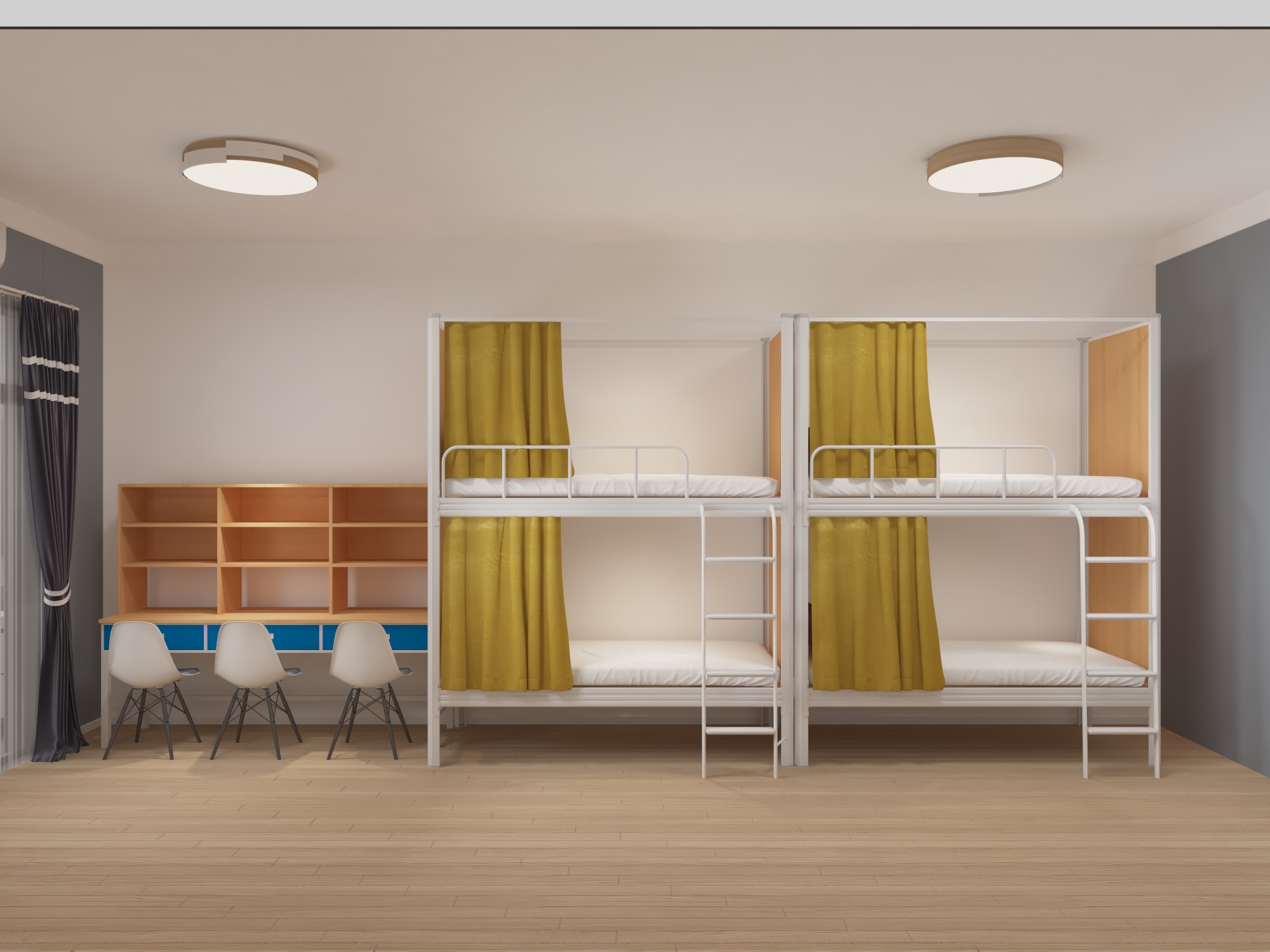 回收佛山上下鋪鐵床有什么用？