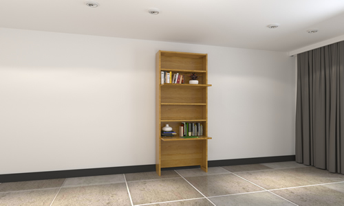 高低雙層鐵床是優(yōu)化空間的好幫手！