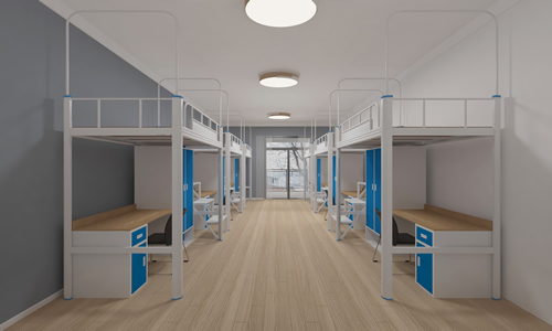 為什么要買雙層鐵床？