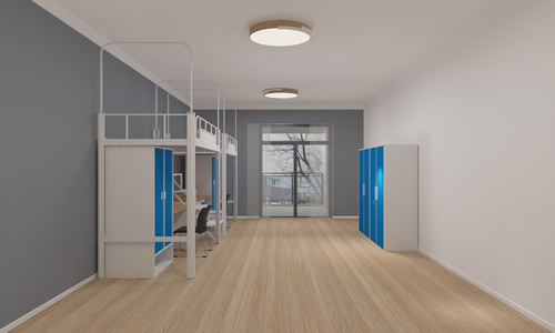 如何為孩子選擇合適的雙層鐵床？