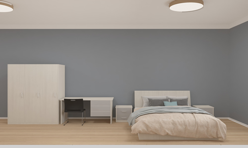 如何為孩子選擇合適的雙層鐵床？