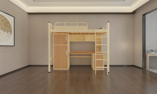 如何為大學(xué)生選擇公寓床？