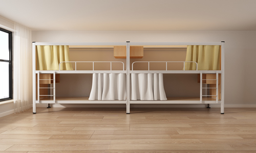 買上下兩層鐵床時(shí)應(yīng)注意什么問(wèn)題？