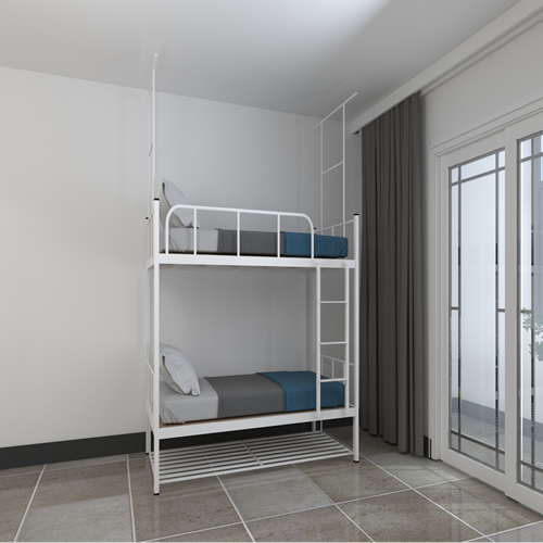 學(xué)生宿舍鐵床一般是多少米？