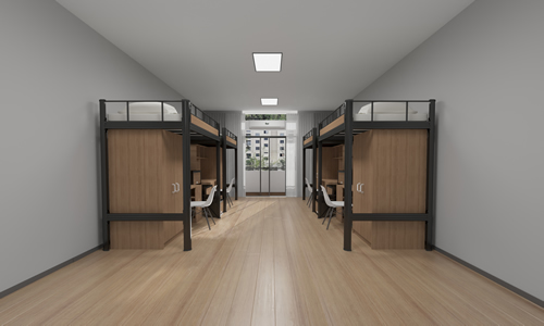 上下鋪鐵床生產廠家可以批發(fā)床嗎？