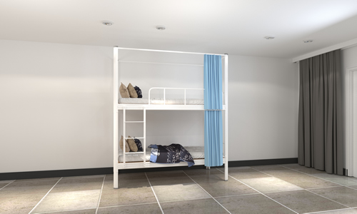 雙層床上下鋪價(jià)格怎么樣？