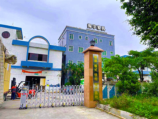 生產(chǎn)公寓床的廠家有哪些？