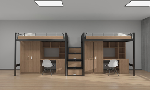 雙層鐵床生產廠家哪家比較好？