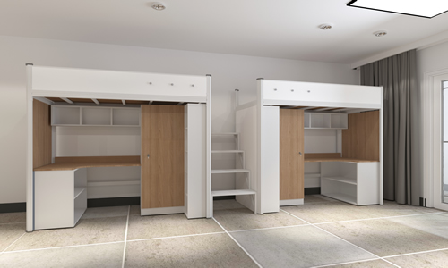 佛山雙層鐵床廠家哪個好？