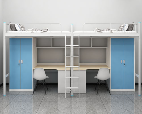 武漢雙層鐵床價(jià)格是多少？