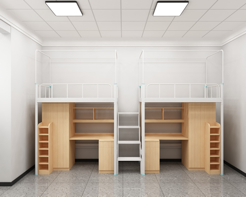 學(xué)校高低鐵床廠家在哪找？