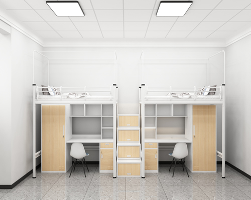 學(xué)校高低鐵床廠家在哪找？