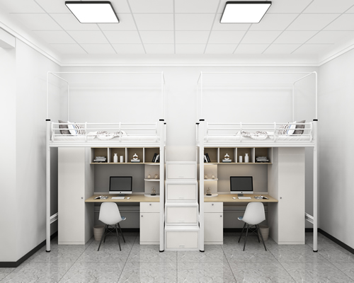 大學(xué)生高低鐵床價(jià)格怎么樣？