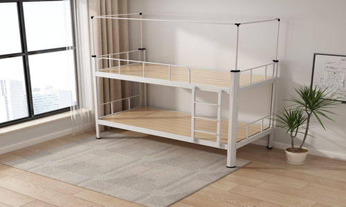 雙層床適合成年人用嗎？