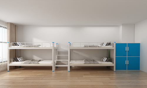 雙層床適合成年人用嗎？