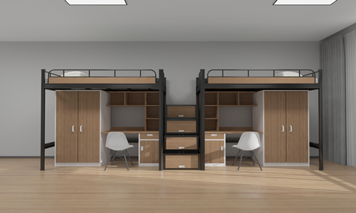 學生公寓床產(chǎn)品性能有哪些？