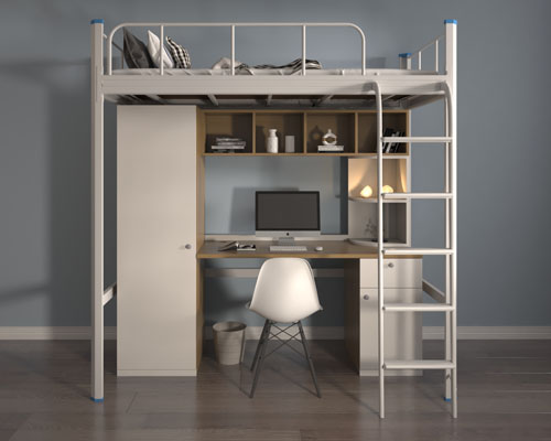 公寓床改造的方法有哪些？