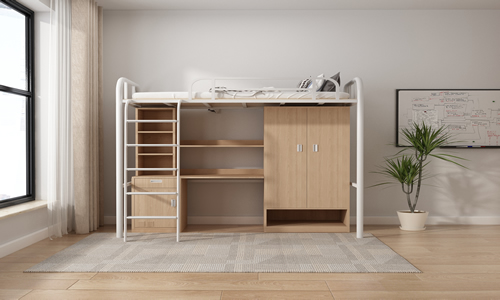 公寓床一般多少錢？