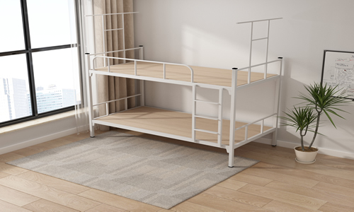 學(xué)生床公寓床定制廠家在哪里？