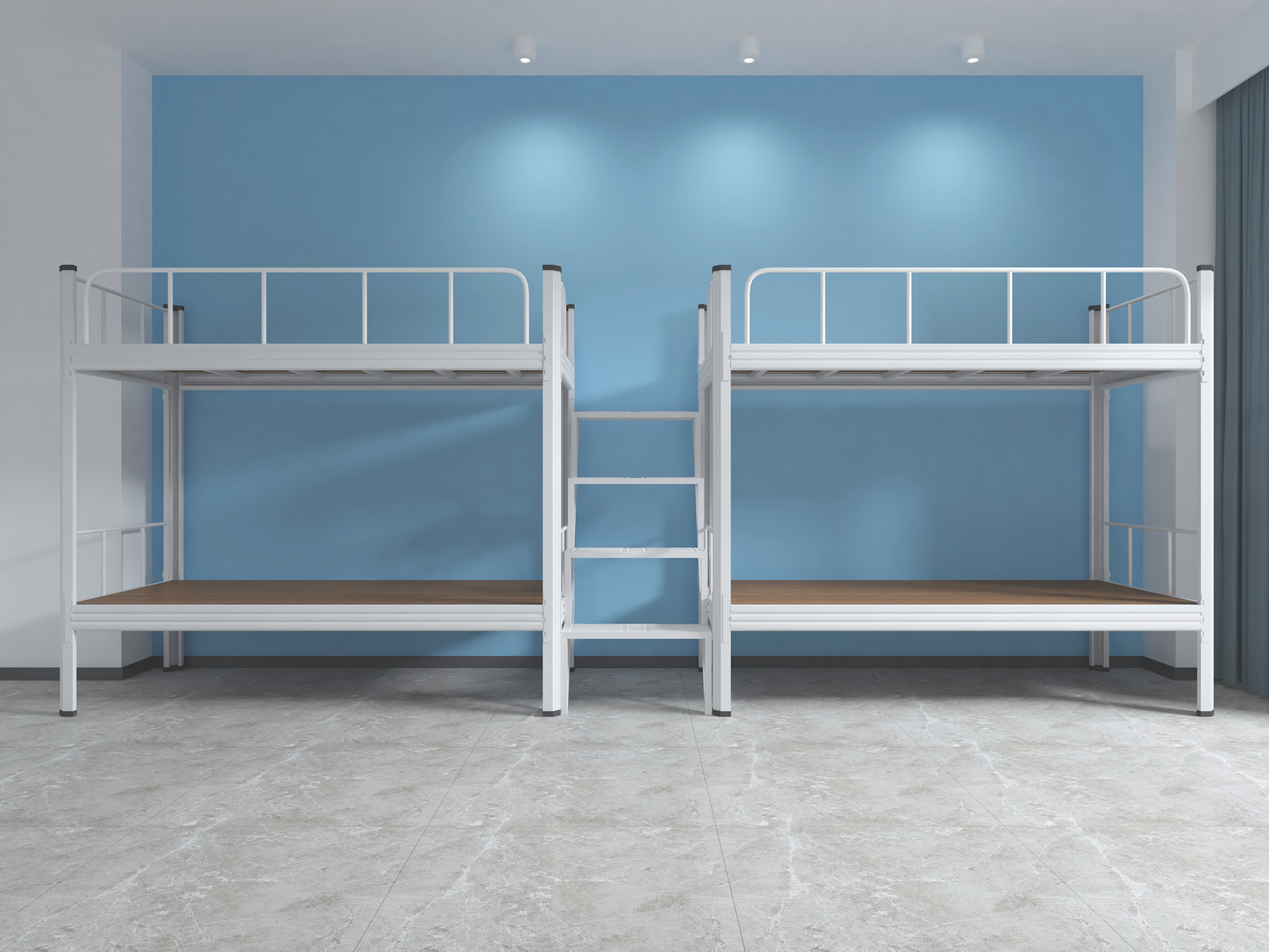 如何選擇做鐵架床質(zhì)量好的廠家？