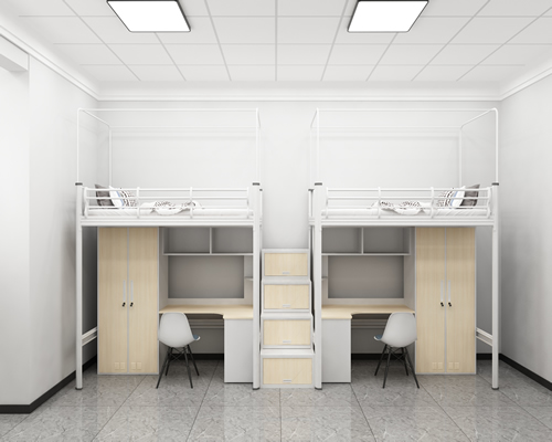 學(xué)生公寓床價(jià)格便宜嗎？