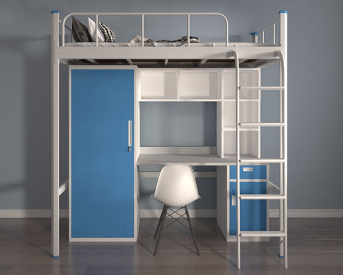 高低鐵架床廠家哪里找？