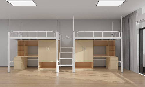 訂購(gòu)雙層鐵床時(shí)應(yīng)該考慮什么？