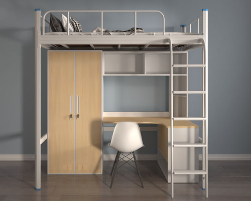 正常學(xué)生宿舍床尺寸是多少？