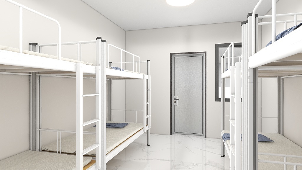 鐵架床和木架床哪個好？